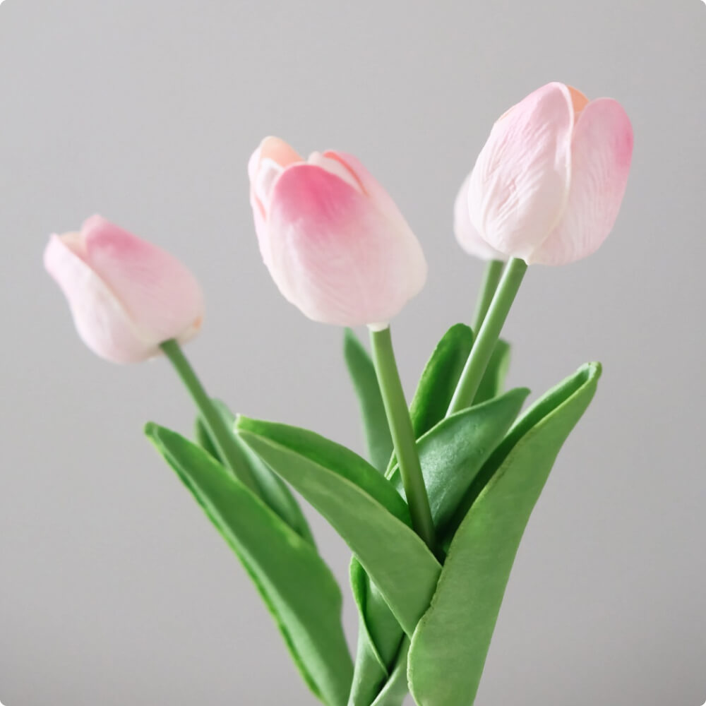 Tulip Custom Flower - Imagen 3