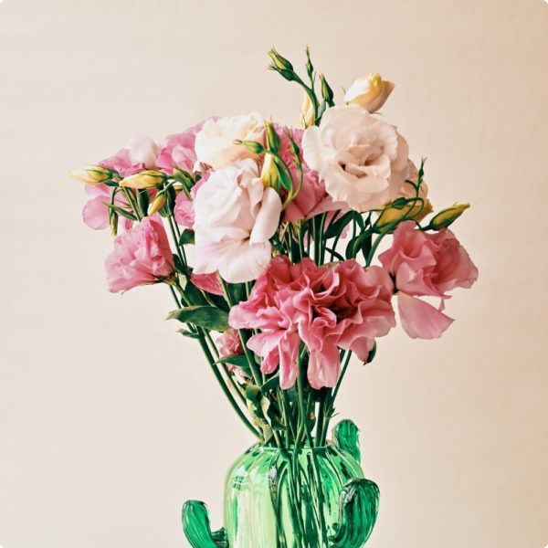 Winkle Flower Bouquet